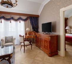 Полулюкс в Taleon Imperial Hotel