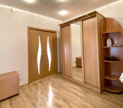 2-комнатные апартаменты стандарт 2-к. кв. ул. Подгорбунского 55 №29 в Декабрист на Подгорбунского 55