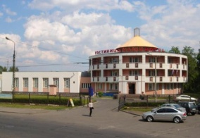 Отель Маски в Петрозаводске