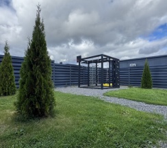 На Горке 3 в На Горке