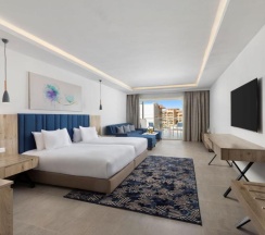 Двухместный номер Premium 2 отдельные кровати в Pickalbatros Blu Spa Resort - Adults Friendly 16 Years Plus