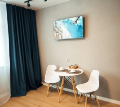 Апартаменты в Квартира NOV-APART
