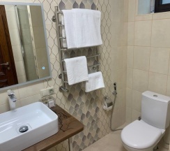 Стандарт (№1) в Woodberg