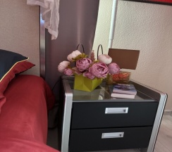 Люкс в Баунти