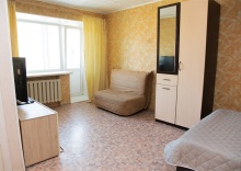 1-к. Ул. Вокзальная 44 (стандарт) в ApartLand