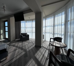 Полулюкс в Небо