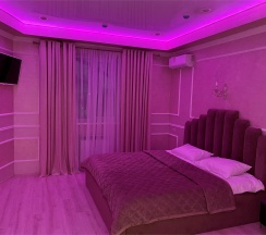 Апартаменты в Hotel 372