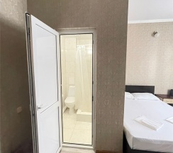 Четырехместный стандарт в Калатея