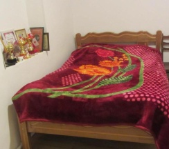 Двухместный номер Standard двуспальная кровать в Guest House Adelina