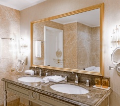 Джуниор Сюит Премьер в Tsar palace luxury hotel