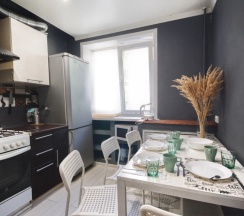 Апартаменты в Pryanik Apartments