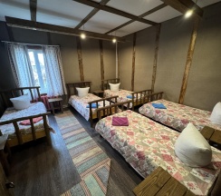 5 местный номер эконом в Усадьба Добрыни Никитича