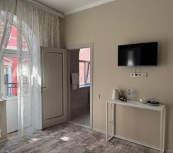 Одноместный номер в Пассаж