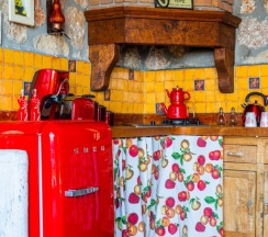 Вилла Deluxe в Hotel PRIMADONNA