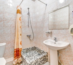 Стандартный номер без балкона в Лэнсис