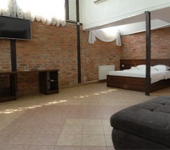 Апартамент Делюкс в Вилла Татьяна