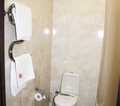 Люкс двухкомнатный, четырехместный в Messalina