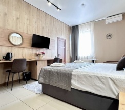 Люкс  в Ессентуки