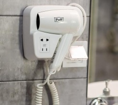 Номер стандарт улучшенный в Portal