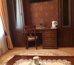 Люкс в Весна