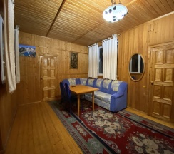 Семейный номер Superior с 2 комнатами в Эдем