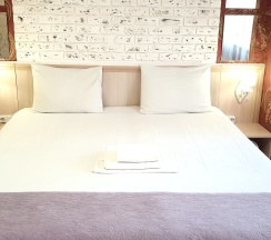 Апартаменты однокомнатные в Рантье Центральный