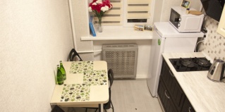 Печоры: Апартаменты Pechory Apartment