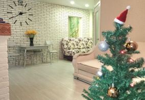 Апартаменты Апартаменты на Свободы, 25 в Архангельске