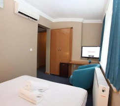 Студия Standard в Taksim Ariel Hotel