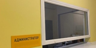 Северодвинск: Хостел Паркинг