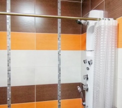 Квартира в Апартаменты на Шелеста улица, 36
