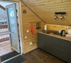 Горный 5 в Архызgreen