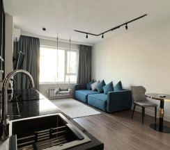 Студия в Manica Concierge