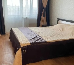 Апартаменты в Квартира Уютная в тихом районе