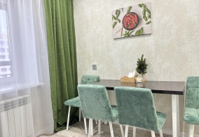 Апартаменты RentAp в Чебоксарах