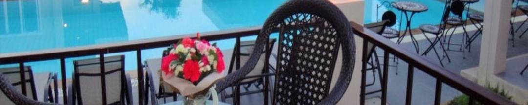 Вилла с 2 комнатами 2 отдельные кровати в Thuan Resort