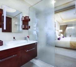 Двухместный номер Deluxe с видом на бассейн 2 отдельные кровати в Pickalbatros White Beach Resort - Hurghada