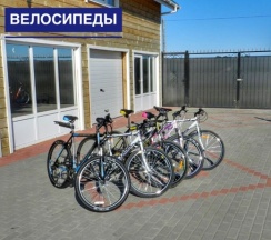Коттедж "Сапфир" для 6 человек в Глухарь