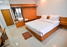 Двухместный номер Standard двуспальная кровать в Sabuy Best Hotel Phayao