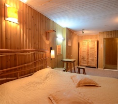 Апартаменты с кухней 2-х комнатные в Vе art resort