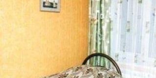 Невьянск: Мини-отель Старый Соболь