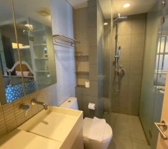 Номер Deluxe с балконом в BoonRumpa Condotel