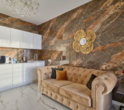 Royal в Serenity premium apartments