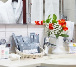 Люкс Классик в Волна