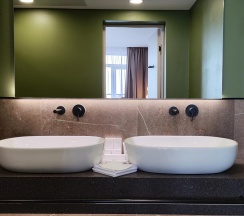 Suite в Байкал