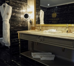 Дворцовый Люкс в Tsar palace luxury hotel