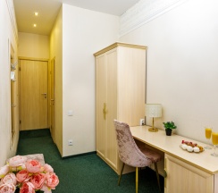 №2 этаж 2 в Piter-loft