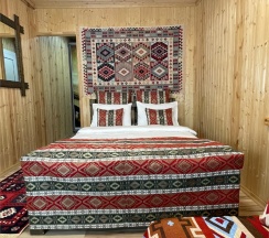 Двухместный стандарт | 1 этаж в Hayat Haus
