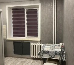 Апартаменты c 1 комнатой в Апартаменты Крымская 23