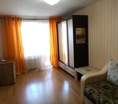 Апартаменты Comfort c 1 комнатой в Домовой
